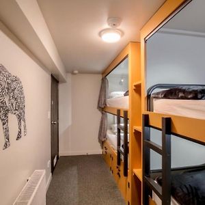 Budget Room Mixed